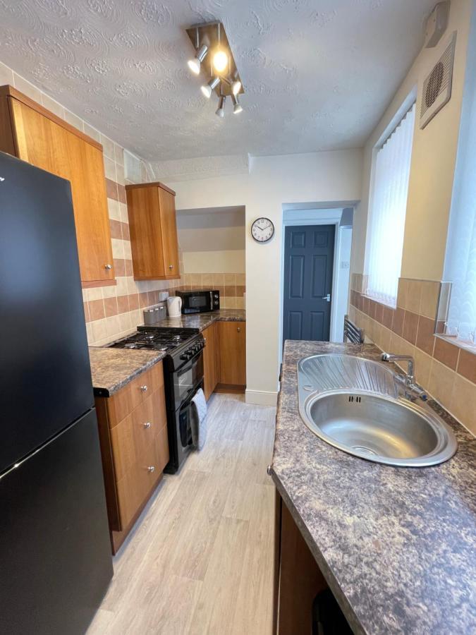 Belford Apartment, Close To