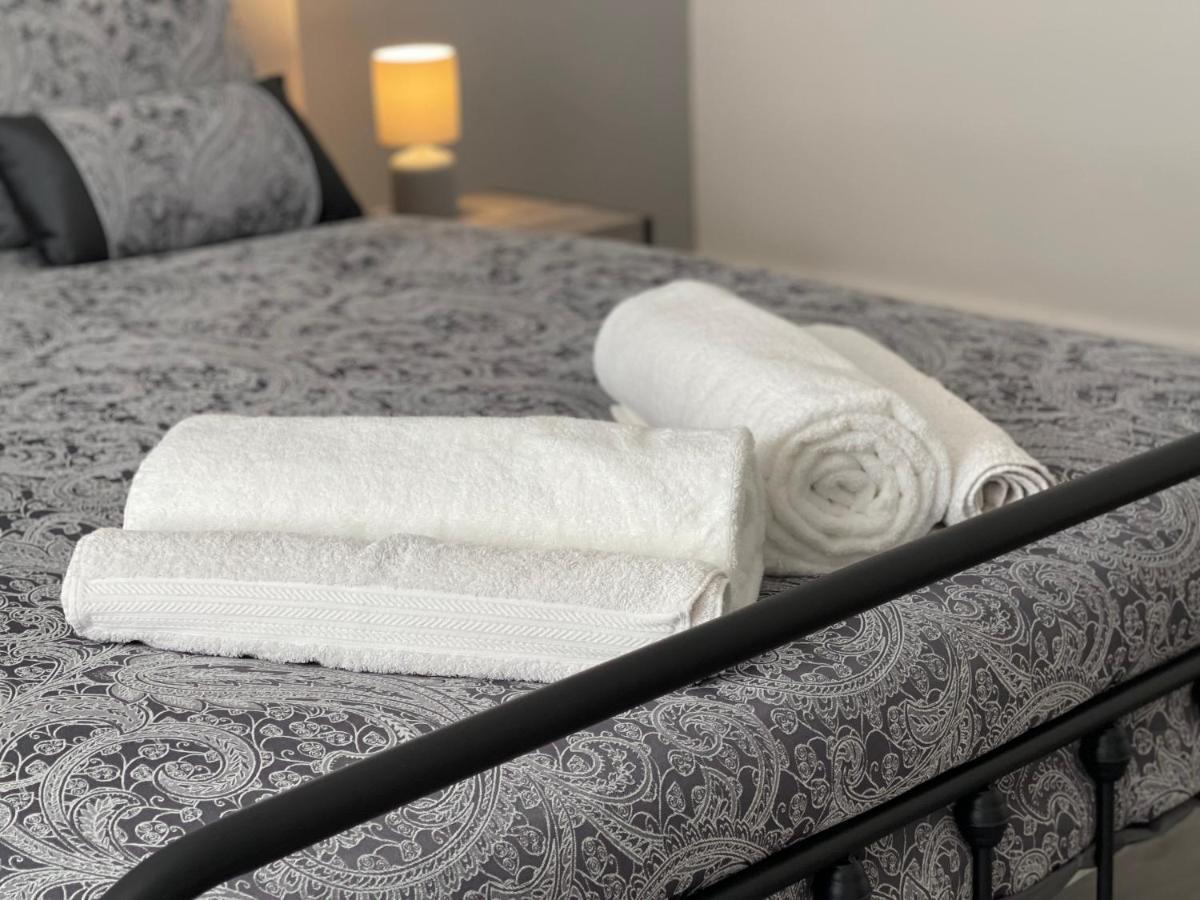 Belford Apartment, Close To