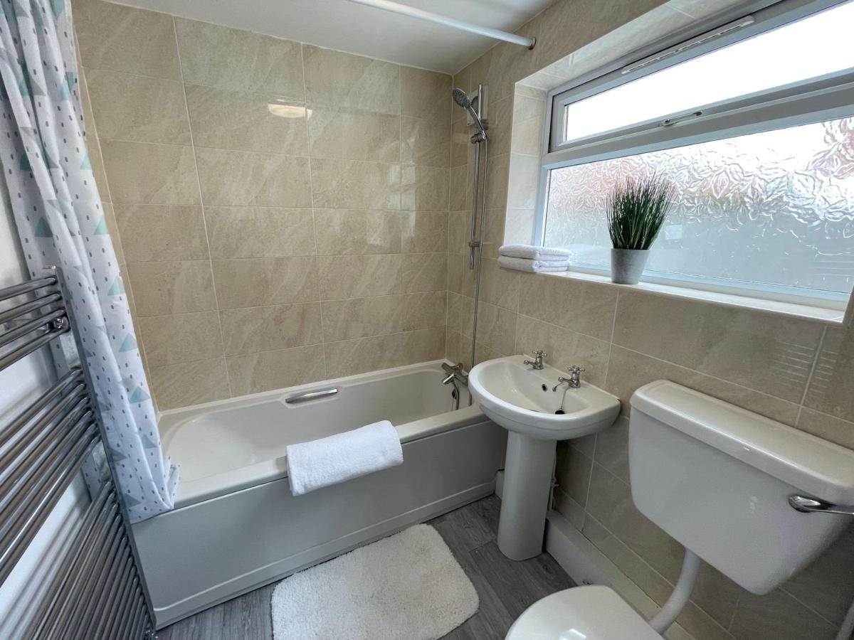 Belford Apartment, Close To