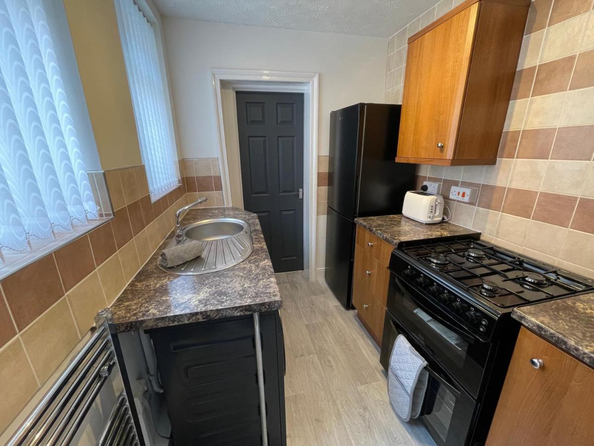 Belford Apartment, Close To Apartment Tynemouth