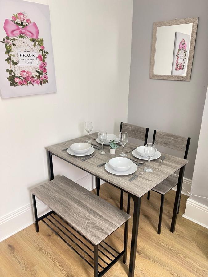 Belford Apartment, Close To Apartment
