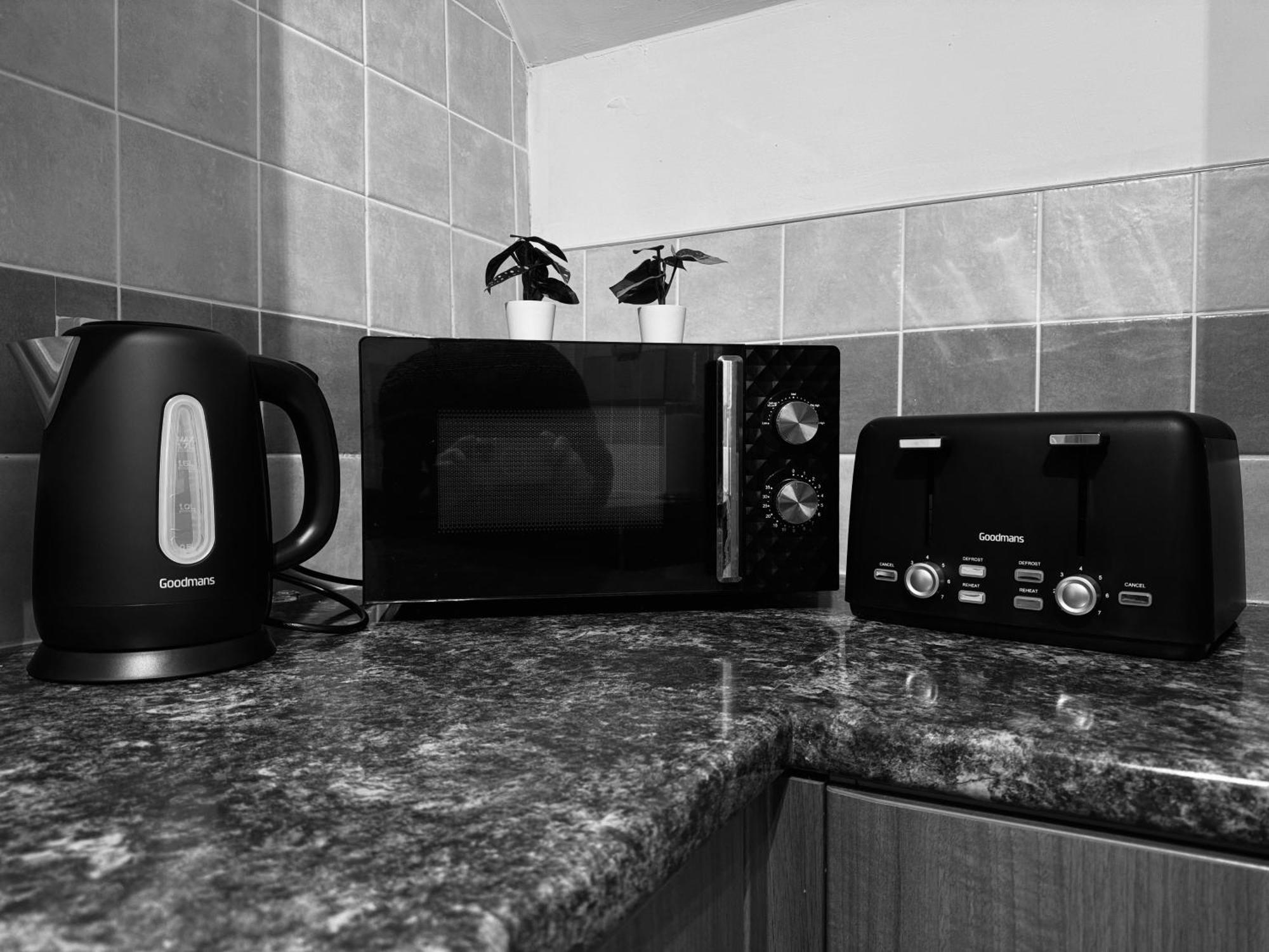 Belford Apartment, Close To Apartment *