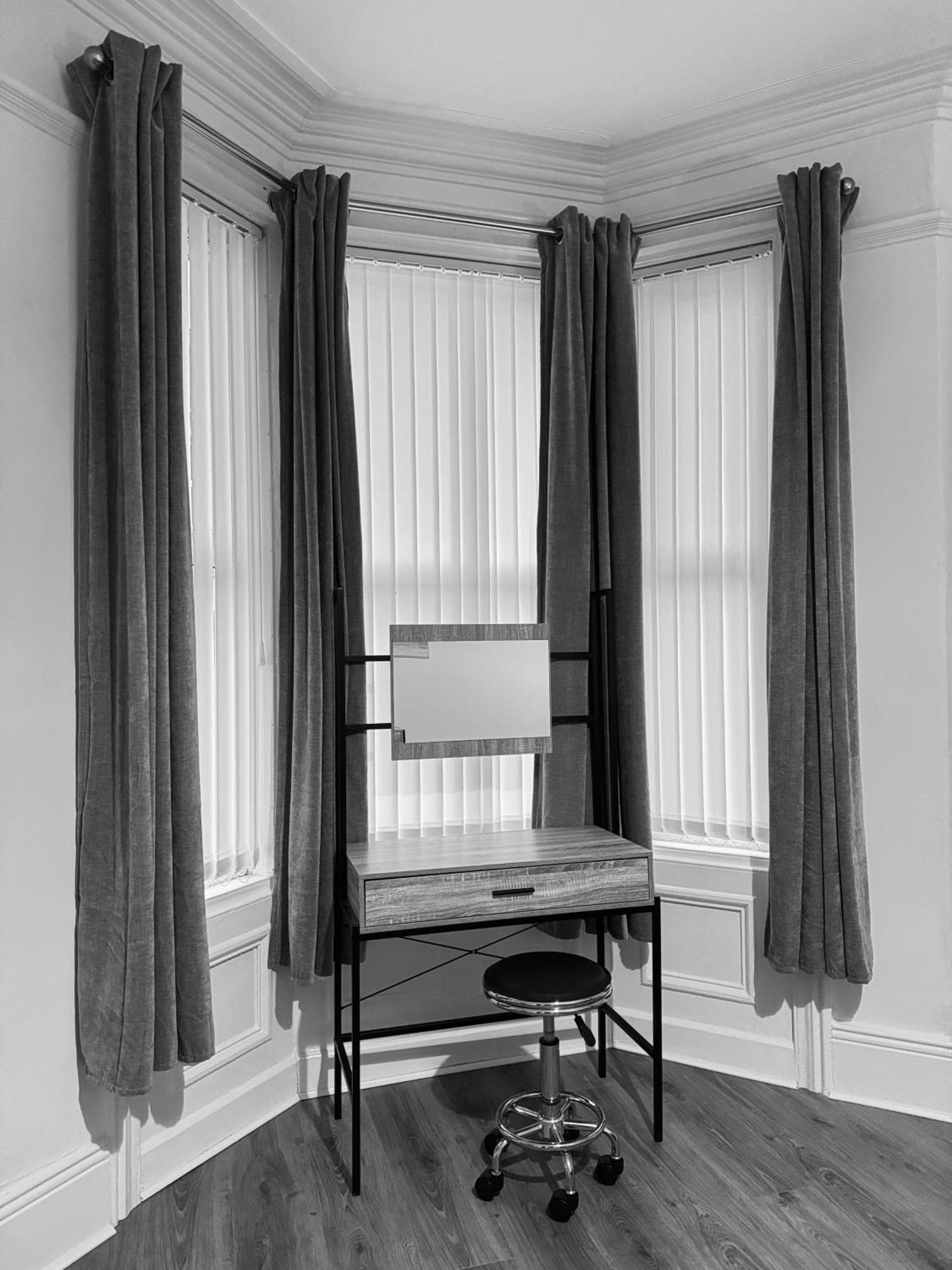 Belford Apartment, Close To * Tynemouth
