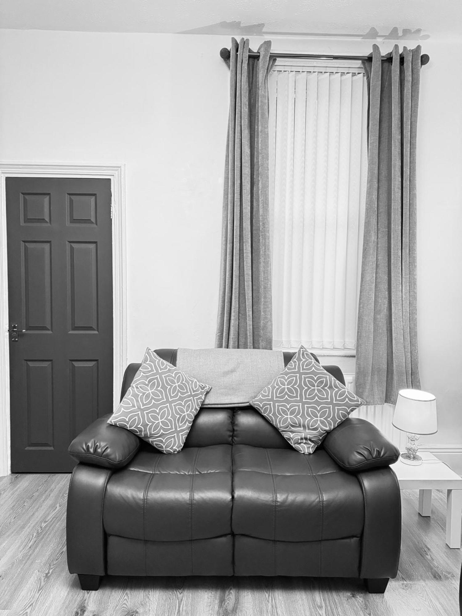 Belford Apartment, Close To Apartment