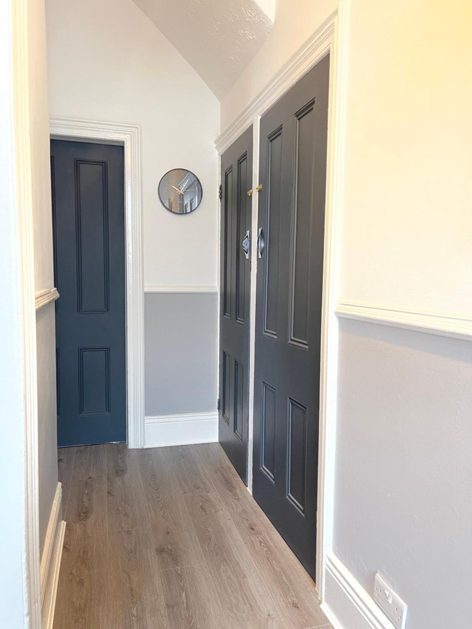 Belford Apartment, Close To *