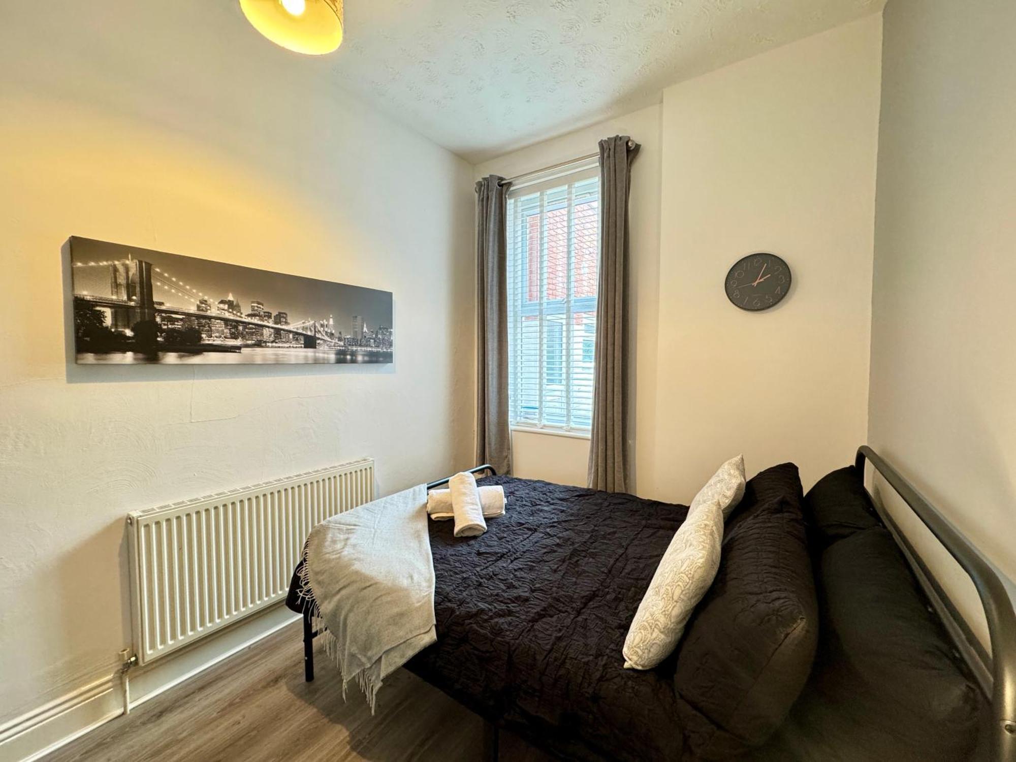 Belford Apartment, Close To Apartment *